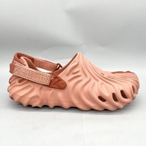 Crocs Salehe Bembury Mens 9 Pollex Kuwata Clogs Sandals Shoes Comfort Casual